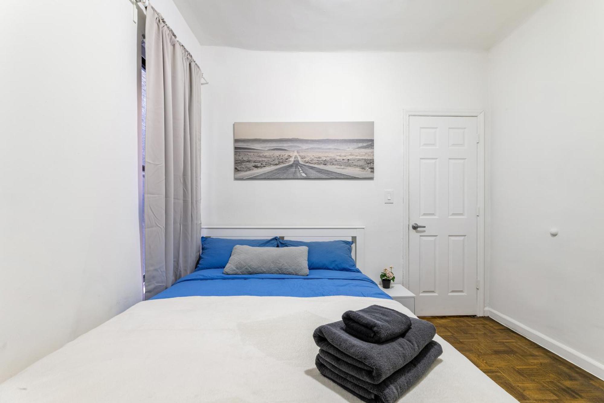 Hidden Cozy 2bd In Manhattan Apartamento *