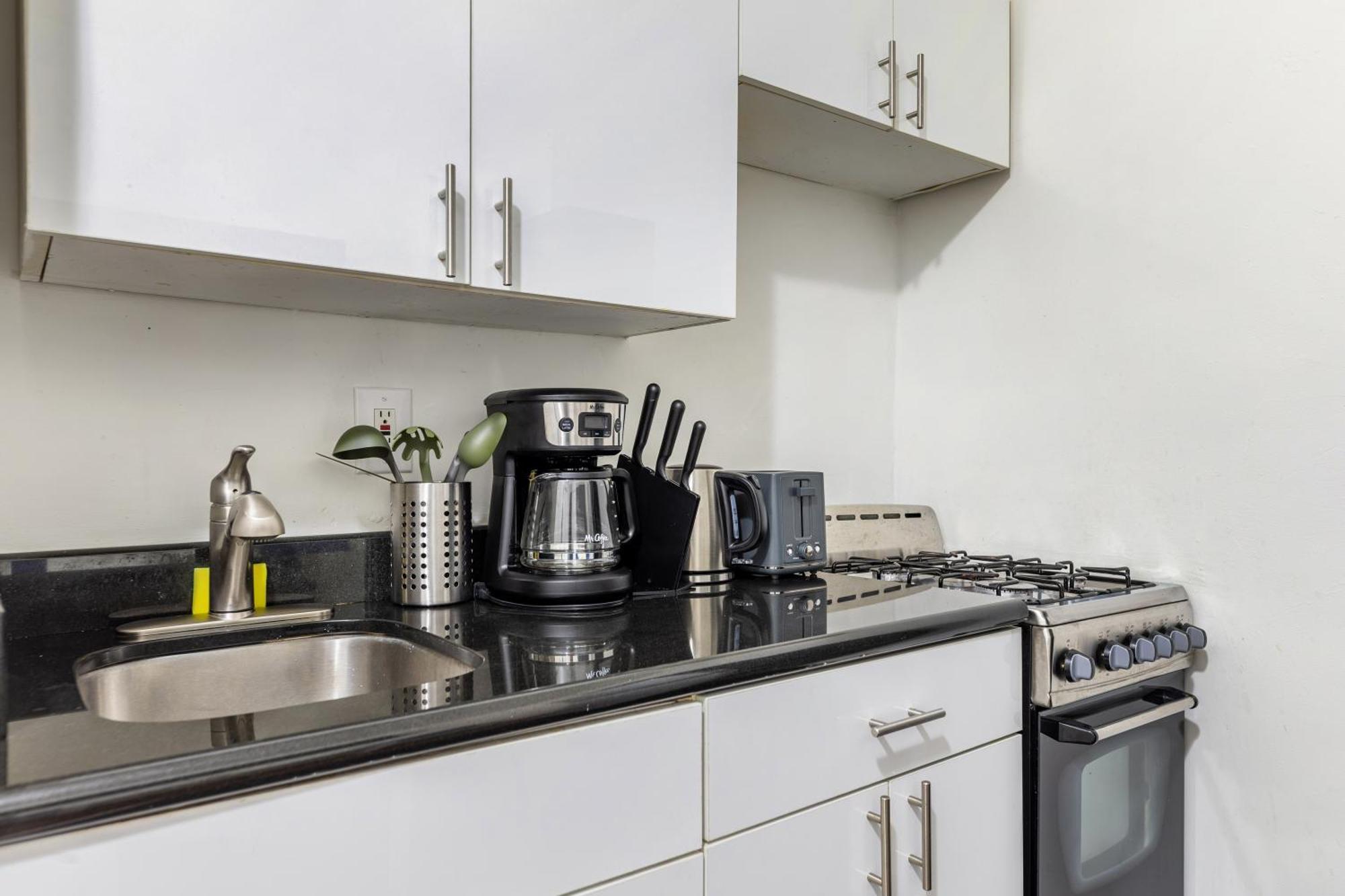 Hidden Cozy 2bd In Manhattan Apartamento *