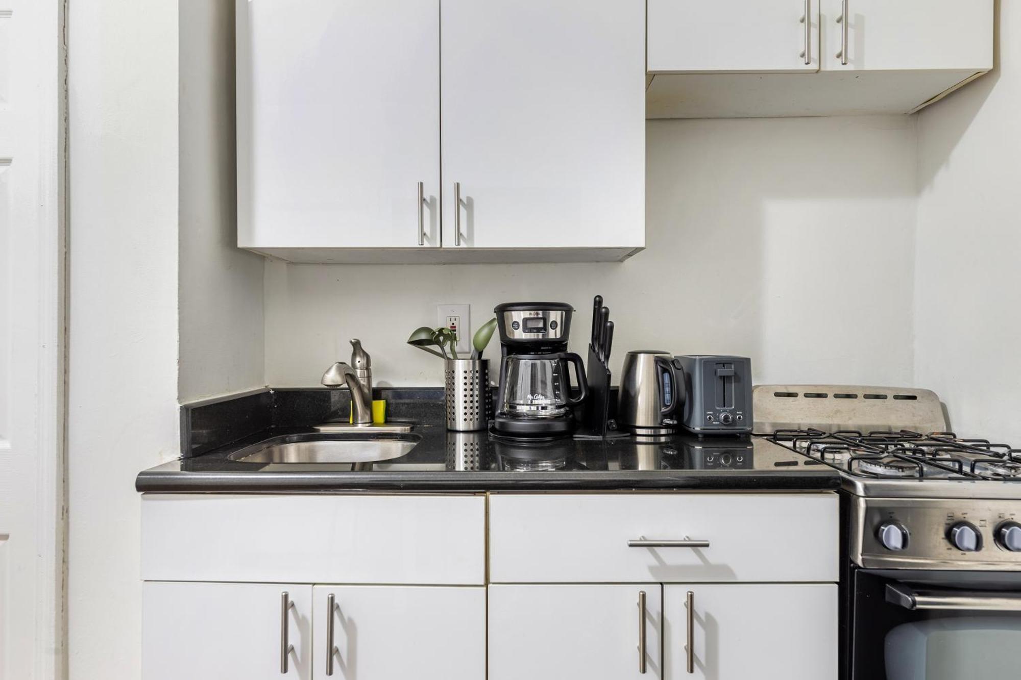 Hidden Cozy 2bd In Manhattan * Nova York