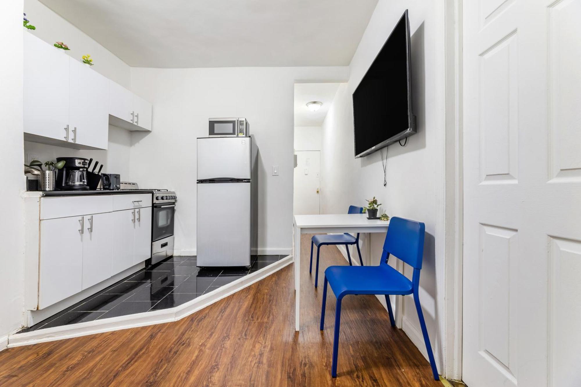 Hidden Cozy 2bd In Manhattan * Nova York