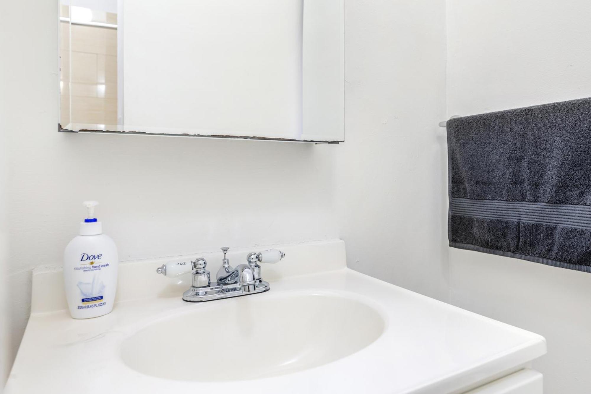 Apartamento Hidden Cozy 2bd In Manhattan